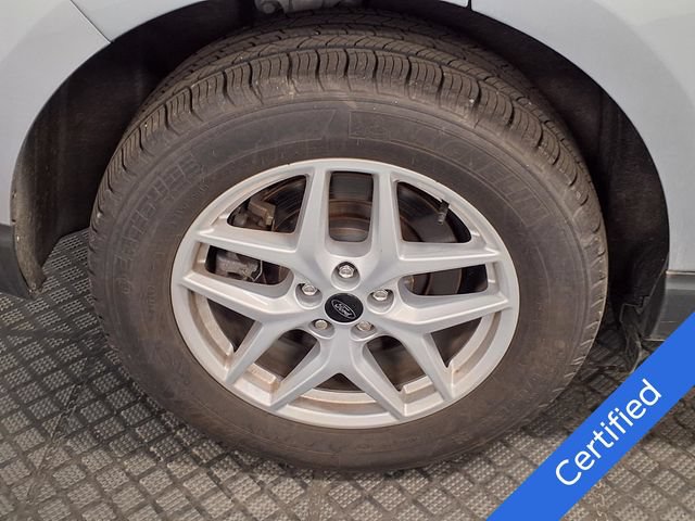 Certified 2024 Ford Edge SEL w/ Convenience Package AWD/4WD image 29