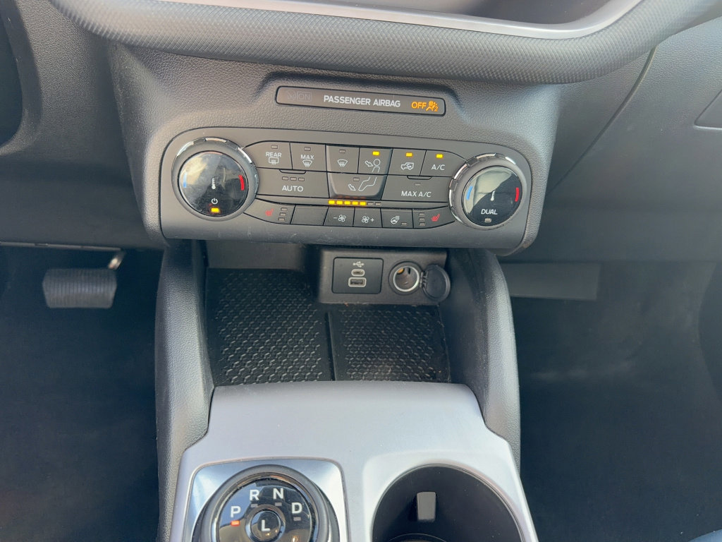 Certified 2023 Ford Bronco Sport Outer Banks image 21