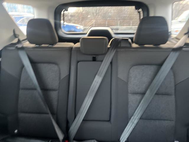 Certified 2024 Ford Bronco Sport Big Bend image 30