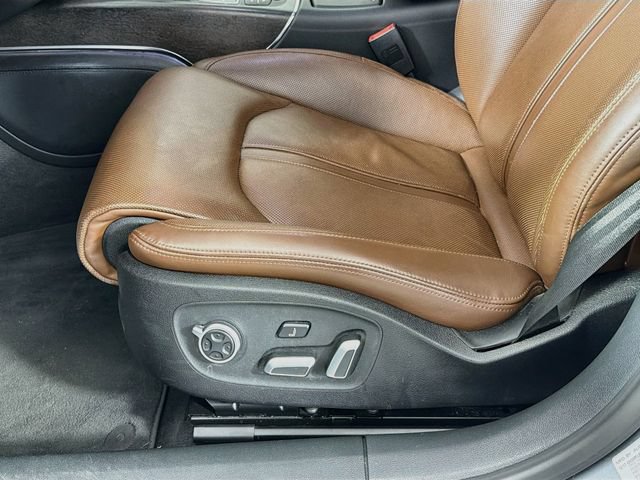 Used 2018 Audi A7 3.0T Premium Plus w/ Comfort Seating Package AWD/4WD image 24