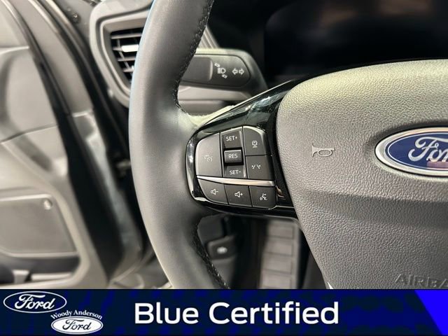 Certified 2023 Ford Escape Active w/ Tech Pack #2 image 11