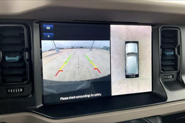 Certified 2022 Ford Bronco Wildtrak image 21