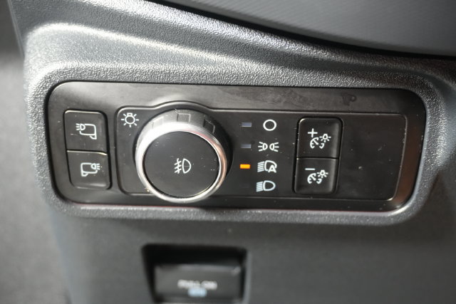 Certified 2024 Ford Bronco Raptor AWD/4WD image 19