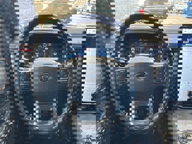 Certified 2024 Ford Expedition Timberline image 13