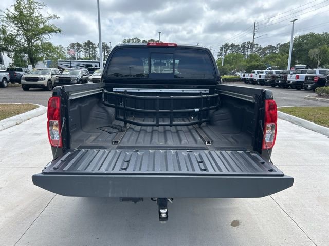 Used 2019 Nissan Frontier SV w/ Value Truck Package image 13