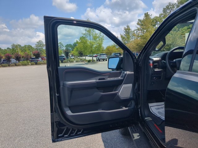 Certified 2024 Ford F150 Raptor AWD/4WD image 13
