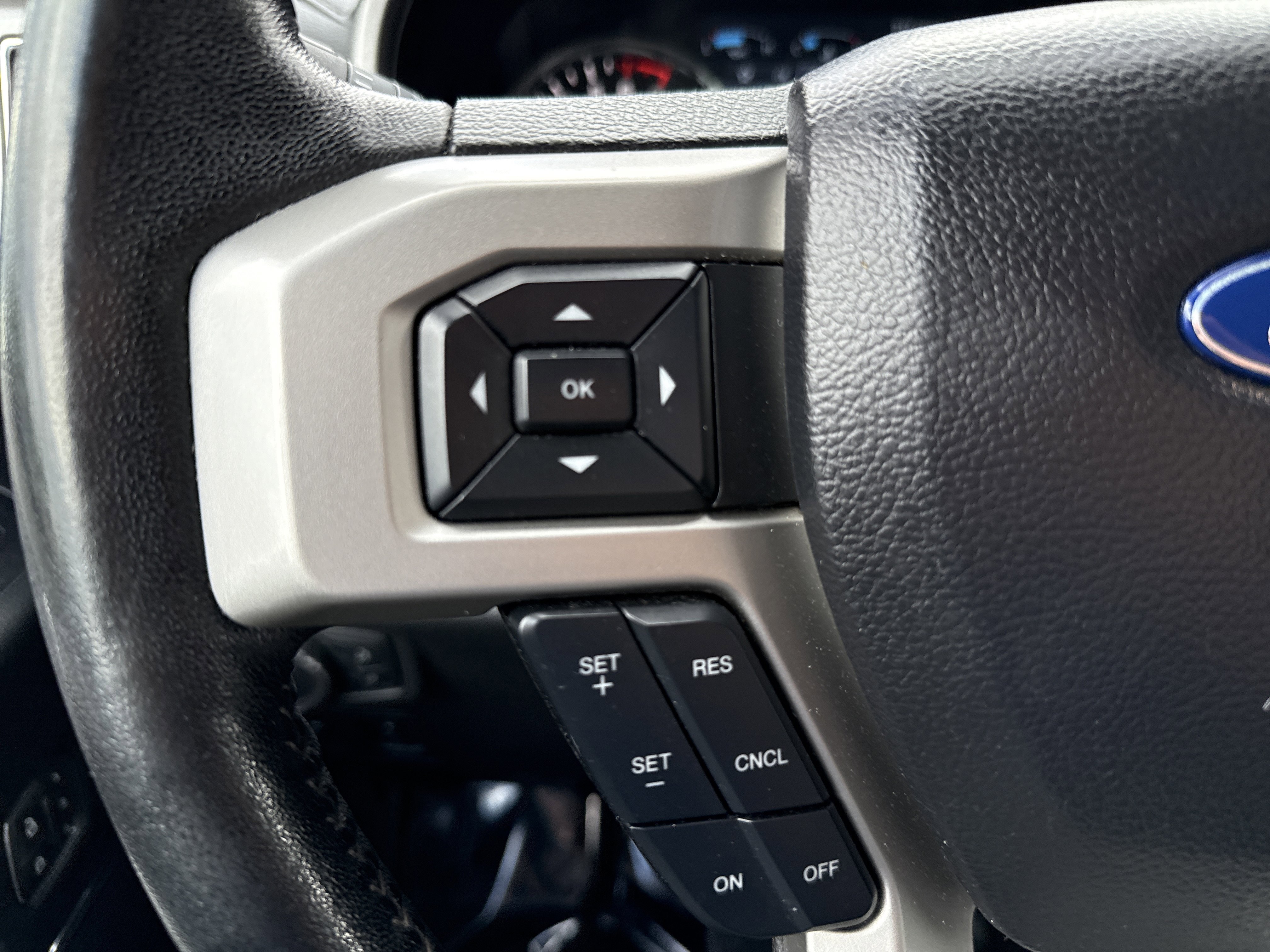 Certified 2019 Ford F150 Lariat AWD/4WD image 17