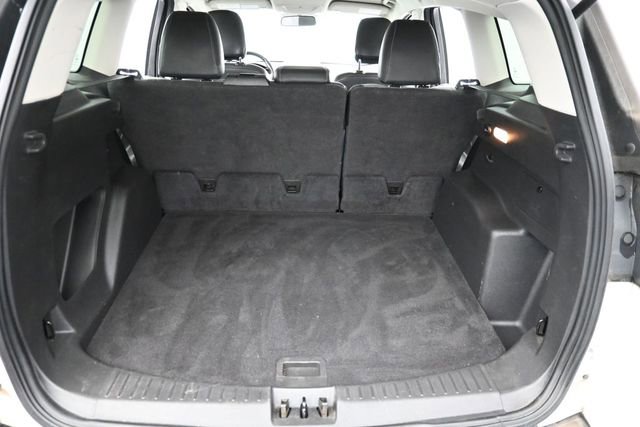 Certified 2019 Ford Escape SE FWD image 26