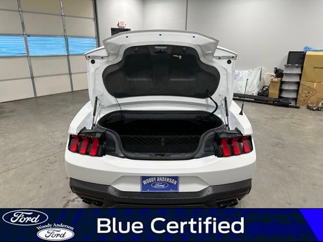 Certified 2024 Ford Mustang GT Premium image 8