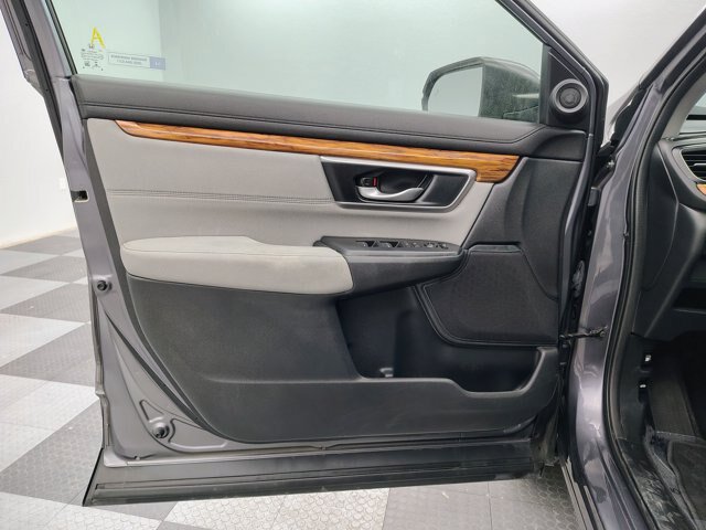 Used 2020 Honda CR-V EX image 19