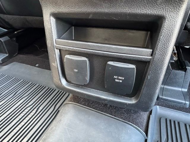 Certified 2019 Ford Edge SEL w/ Equipment Group 201A AWD/4WD image 45