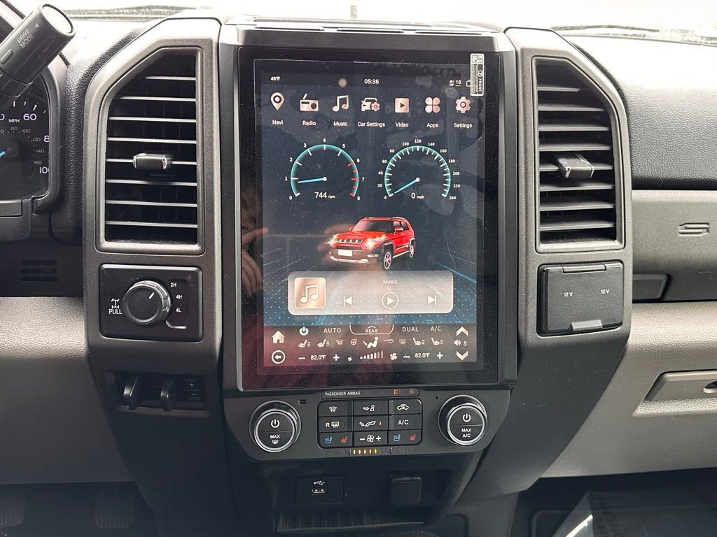 Certified 2020 Ford F250 XL w/ STX Appearance Package image 32