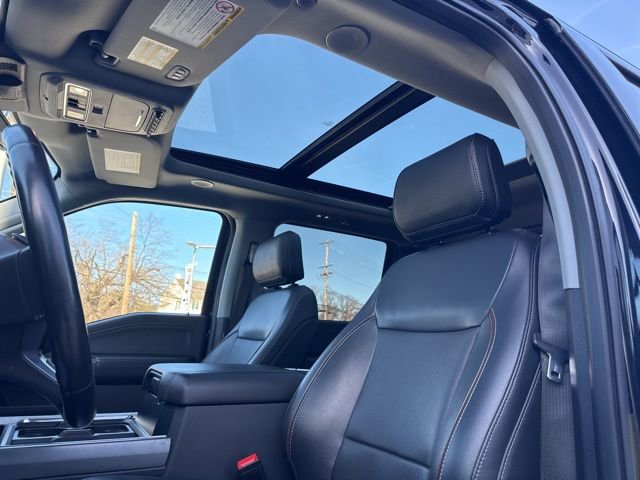 Certified 2023 Ford F250 Lariat w/ Lariat Ultimate Package image 22
