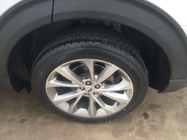 Certified 2021 Ford Explorer Platinum w/ Equipment Group 601A AWD/4WD image 14