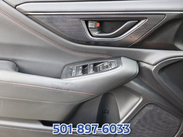 Used 2025 Subaru Legacy Sport AWD/4WD image 26