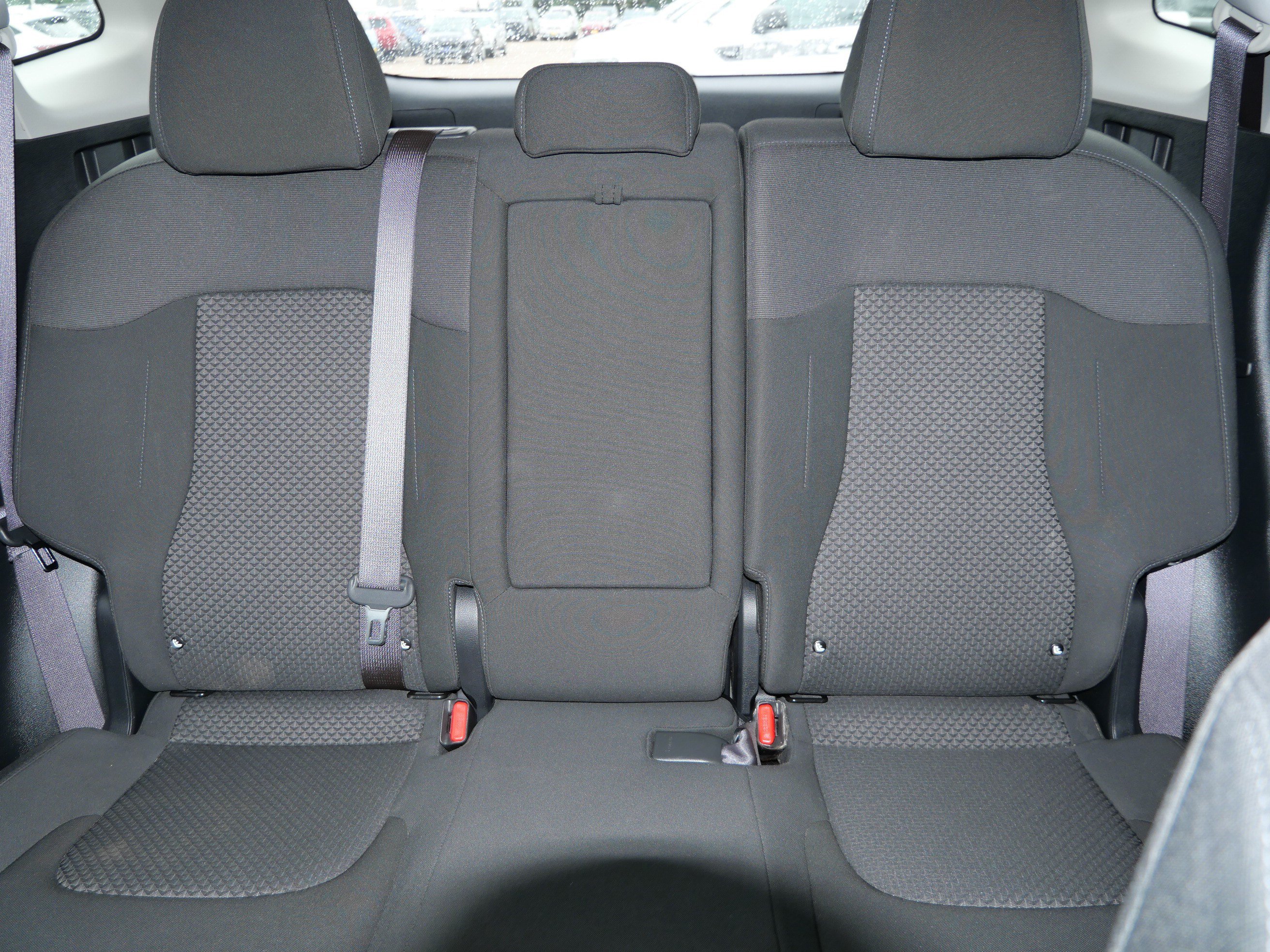 Used 2023 Kia Sportage LX AWD/4WD image 13