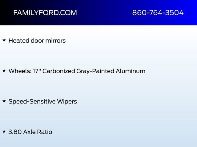 Certified 2021 Ford Bronco Sport Big Bend image 5