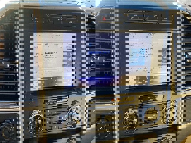 Certified 2020 Ford F150 Lariat w/ Equipment Group 502A Luxury image 63