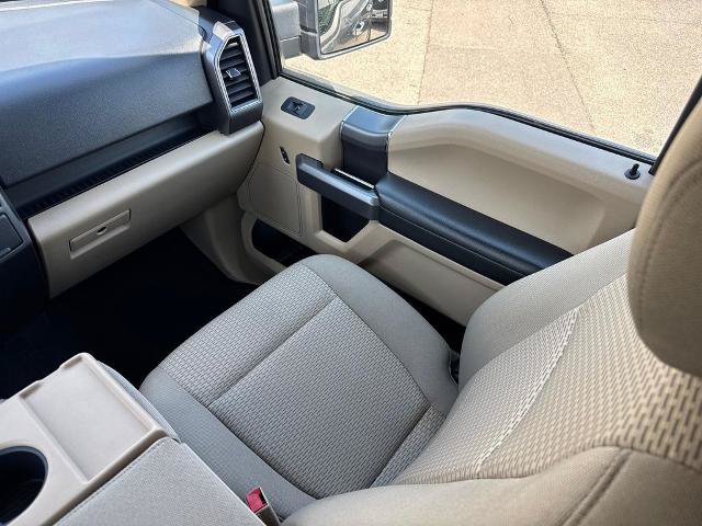 Certified 2019 Ford F150 XLT w/ XTR Package AWD/4WD image 17