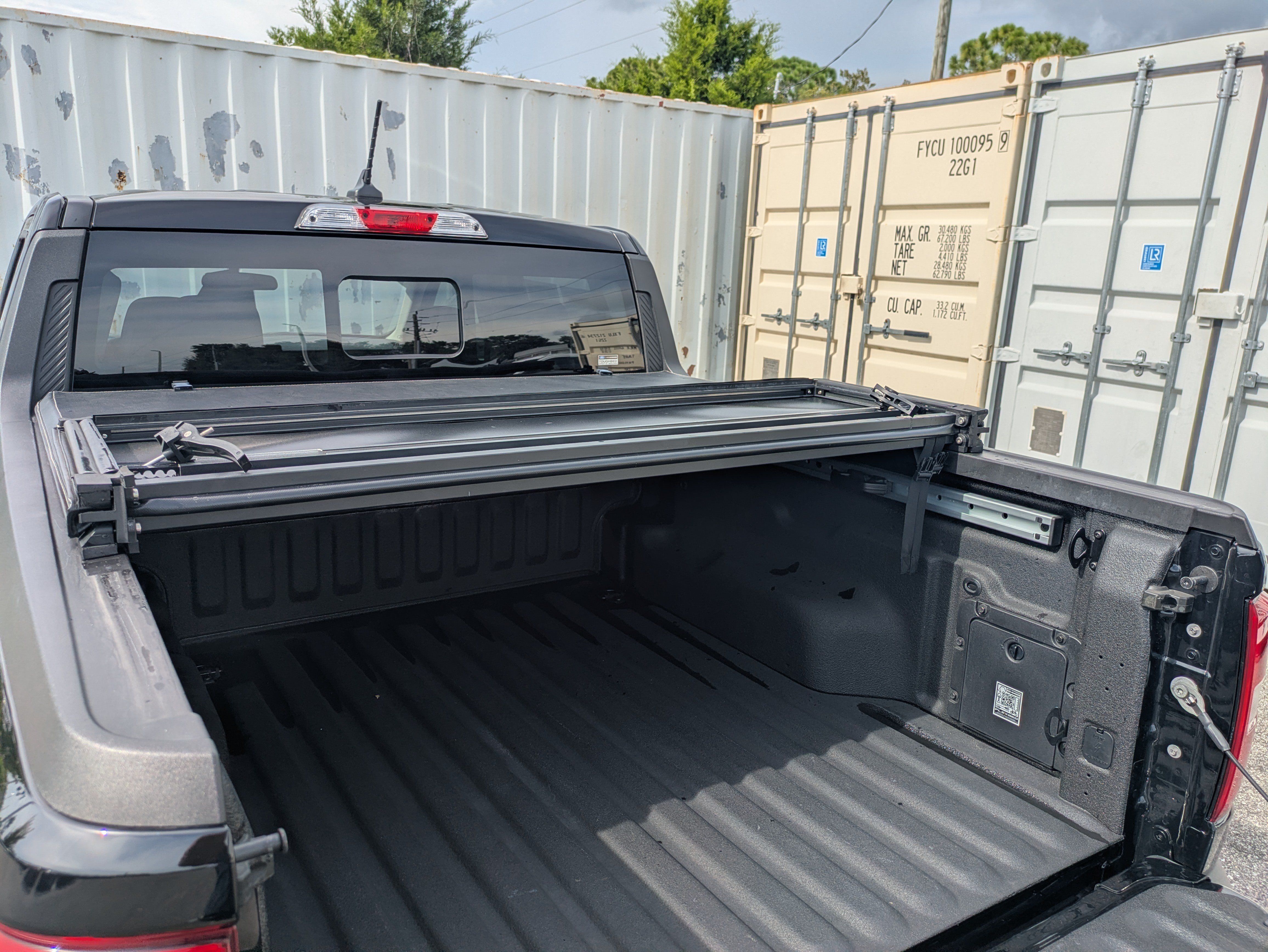 Certified 2024 Ford Maverick Lariat FWD image 15