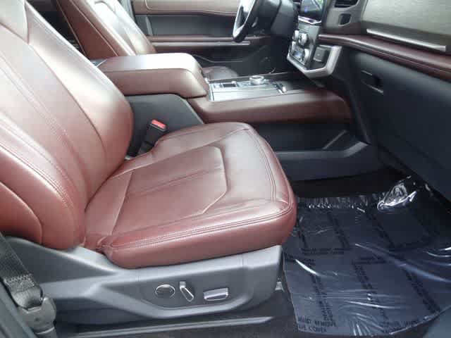 Certified 2022 Ford Expedition Limited RWD image 17