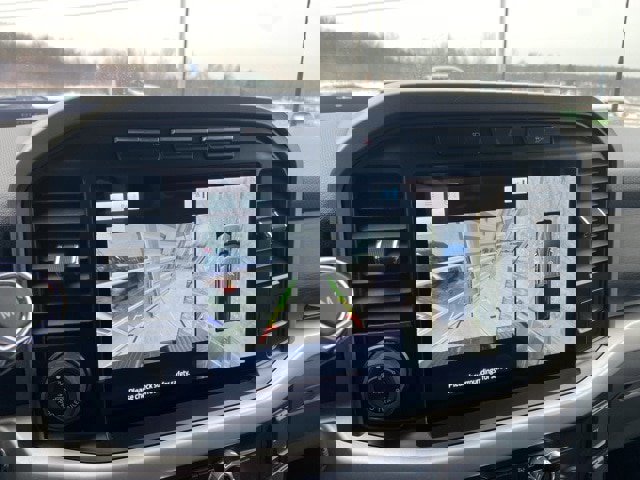 Certified 2022 Ford F150 XLT w/ Equipment Group 302A High image 14