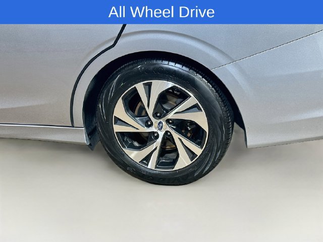 Used 2025 Subaru Legacy Premium AWD/4WD image 7