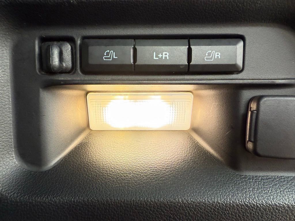 Certified 2023 Ford Explorer ST w/ Equipment Group 401A image 11