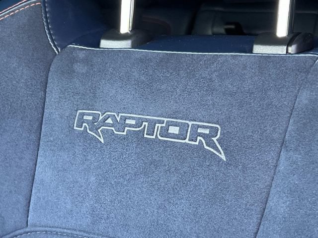 Certified 2023 Ford Bronco Raptor AWD/4WD image 26