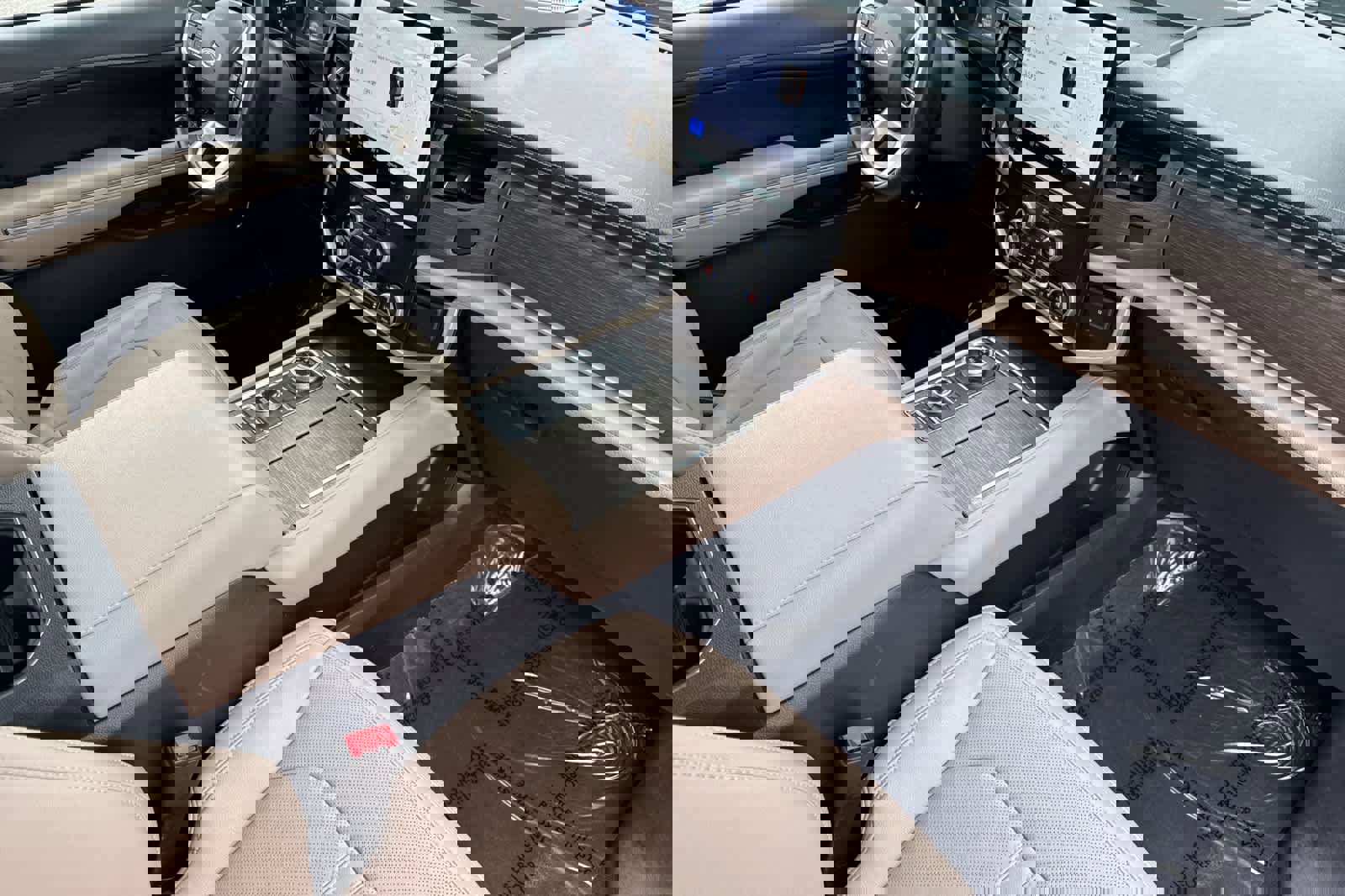 Certified 2024 Ford Expedition Max Limited image 17