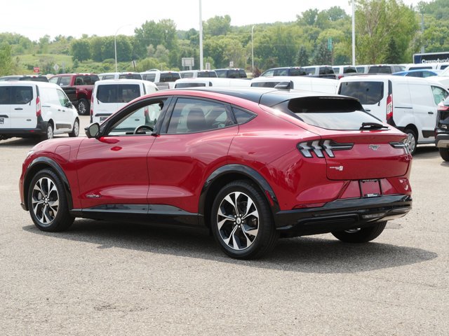 Certified 2023 Ford Mustang Mach-E Premium AWD/4WD image 6