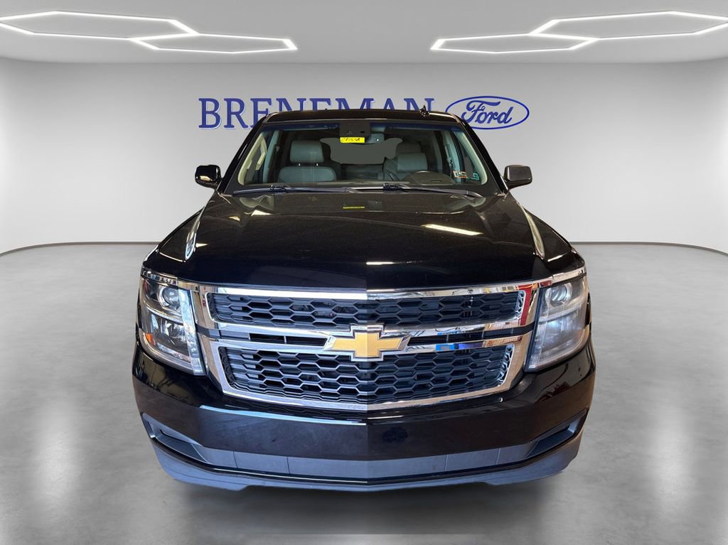 Used 2020 Chevrolet Tahoe LT AWD/4WD image 2