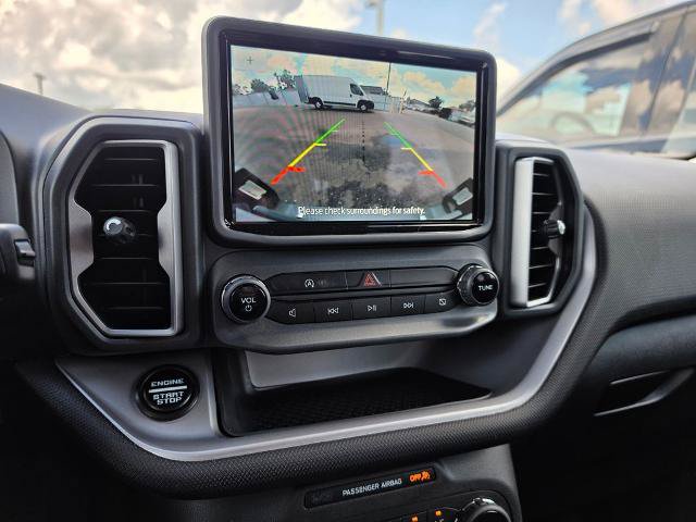 Certified 2023 Ford Bronco Sport Big Bend AWD/4WD image 27