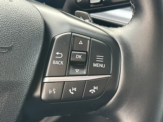 Certified 2025 Ford Bronco Sport Badlands image 28