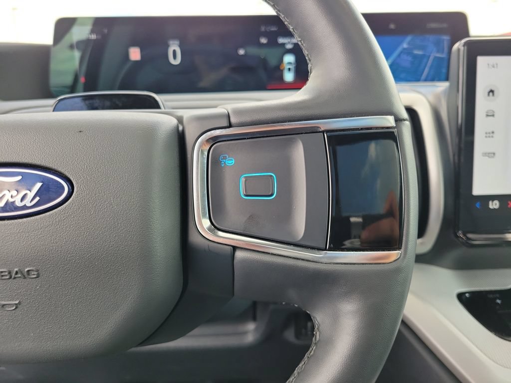 Certified 2025 Ford Expedition Max Active AWD/4WD image 26