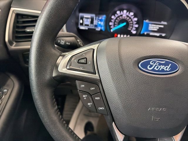 Certified 2024 Ford Edge SEL AWD/4WD image 27