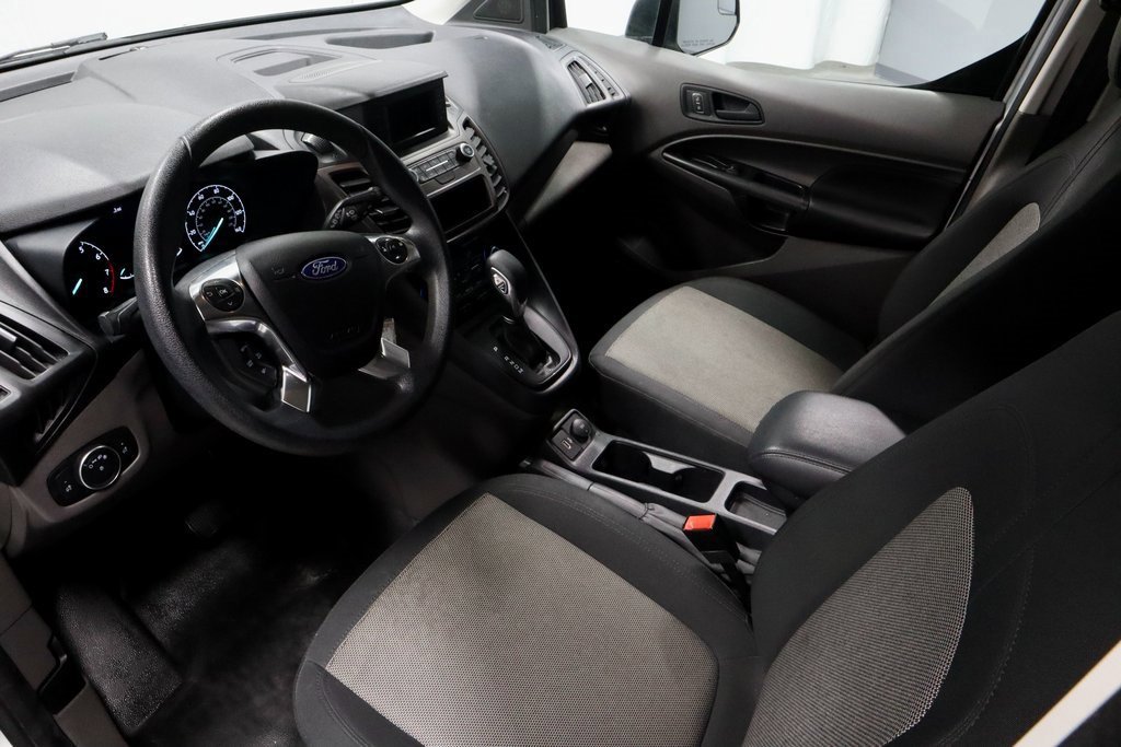 Certified 2021 Ford Transit Connect XL image 22