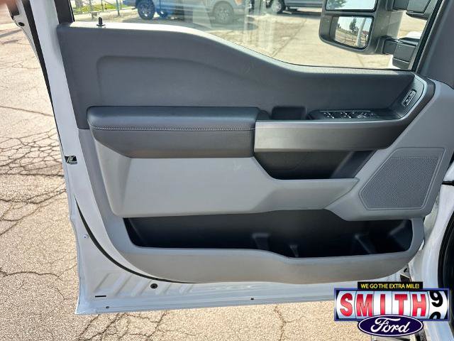 Certified 2026 Ford F250 XLT AWD/4WD image 32
