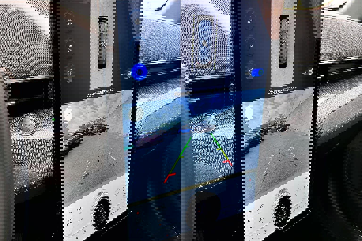 Certified 2021 Ford Mustang Mach-E GT w/ GT Performance Edition image 28