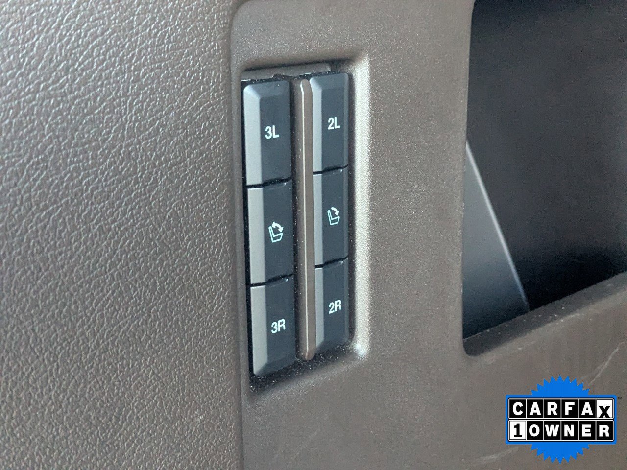 Certified 2024 Ford Expedition King Ranch image 14