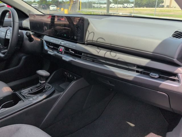 Used 2025 Kia K4 EX FWD image 19