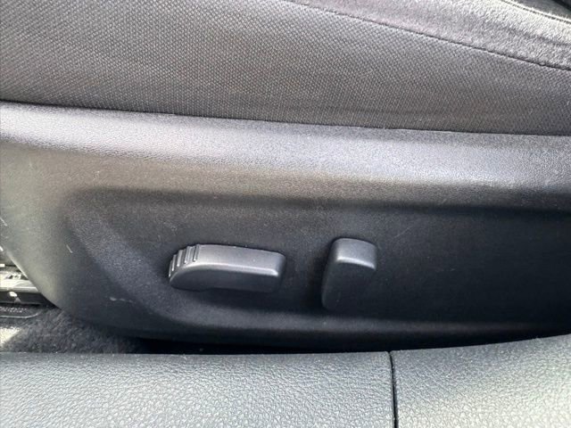 Used 2025 Nissan Altima 2.5 SV FWD image 22