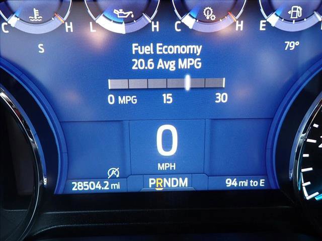 Certified 2023 Ford F150 Tremor w/ Trailer Tow Package image 28