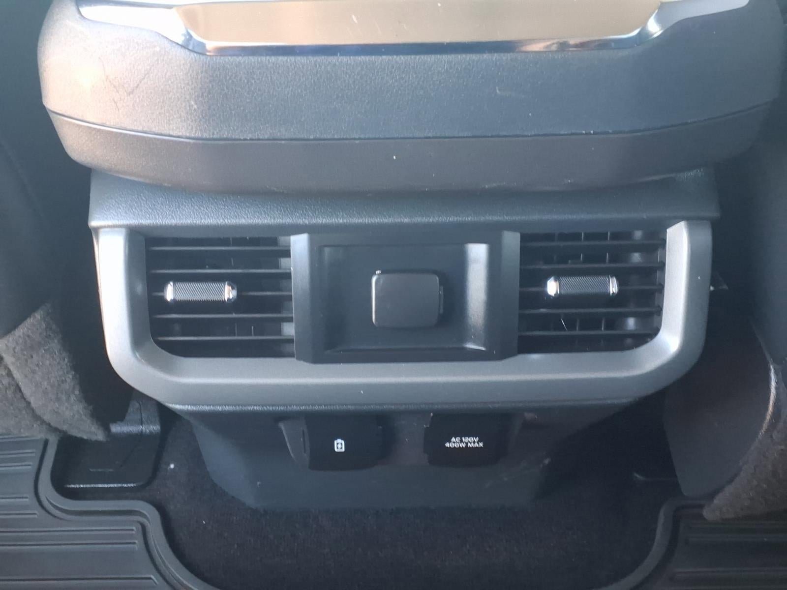 Certified 2021 Ford F150 Lariat AWD/4WD image 18