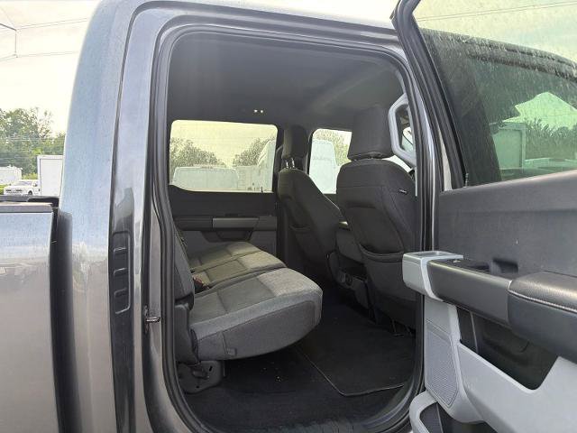 Certified 2026 Ford F250 XLT AWD/4WD image 24