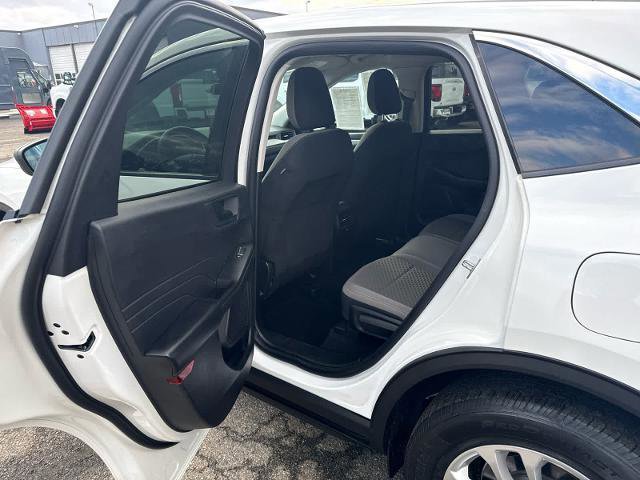 Certified 2022 Ford Escape SE w/ Convenience Package image 8