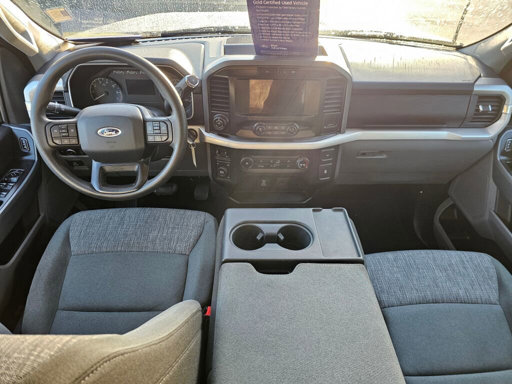 Certified 2023 Ford F150 XLT w/ Trailer Tow Package image 15