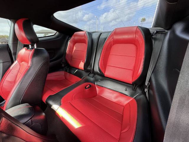 Certified 2022 Ford Mustang GT Premium w/ Equipment Group 401A image 13