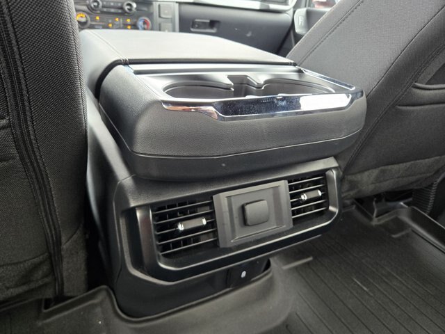 Certified 2024 Ford F150 STX w/ STX Black Appearance Package AWD/4WD image 29
