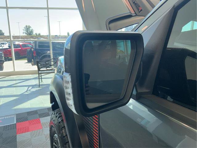 Certified 2025 Ford F150 Raptor w/ Equipment Group 803A Raptor R AWD/4WD image 26